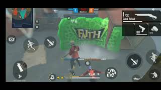 Just Funnfree Fire
