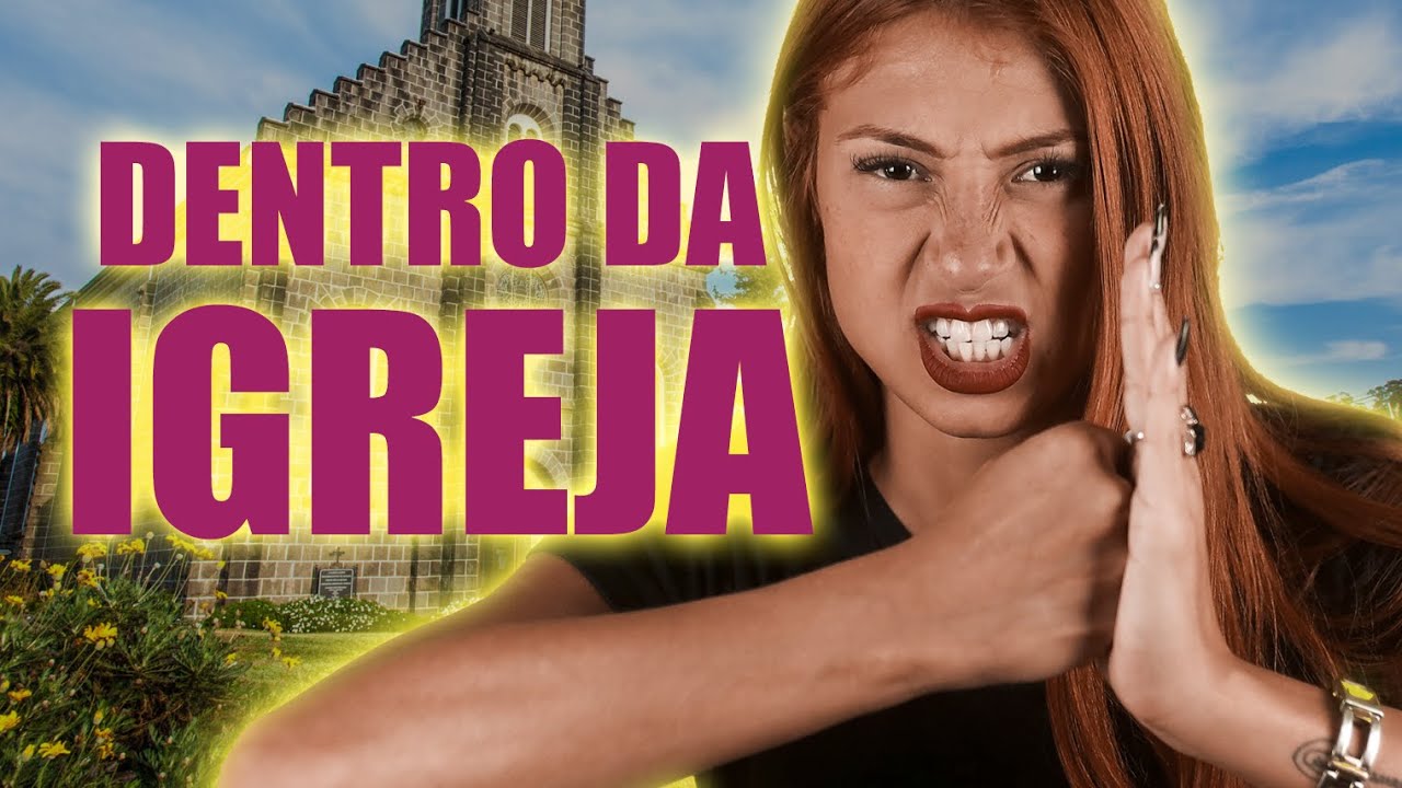DEI UMA COÇA NELA | DIA DE PAULA