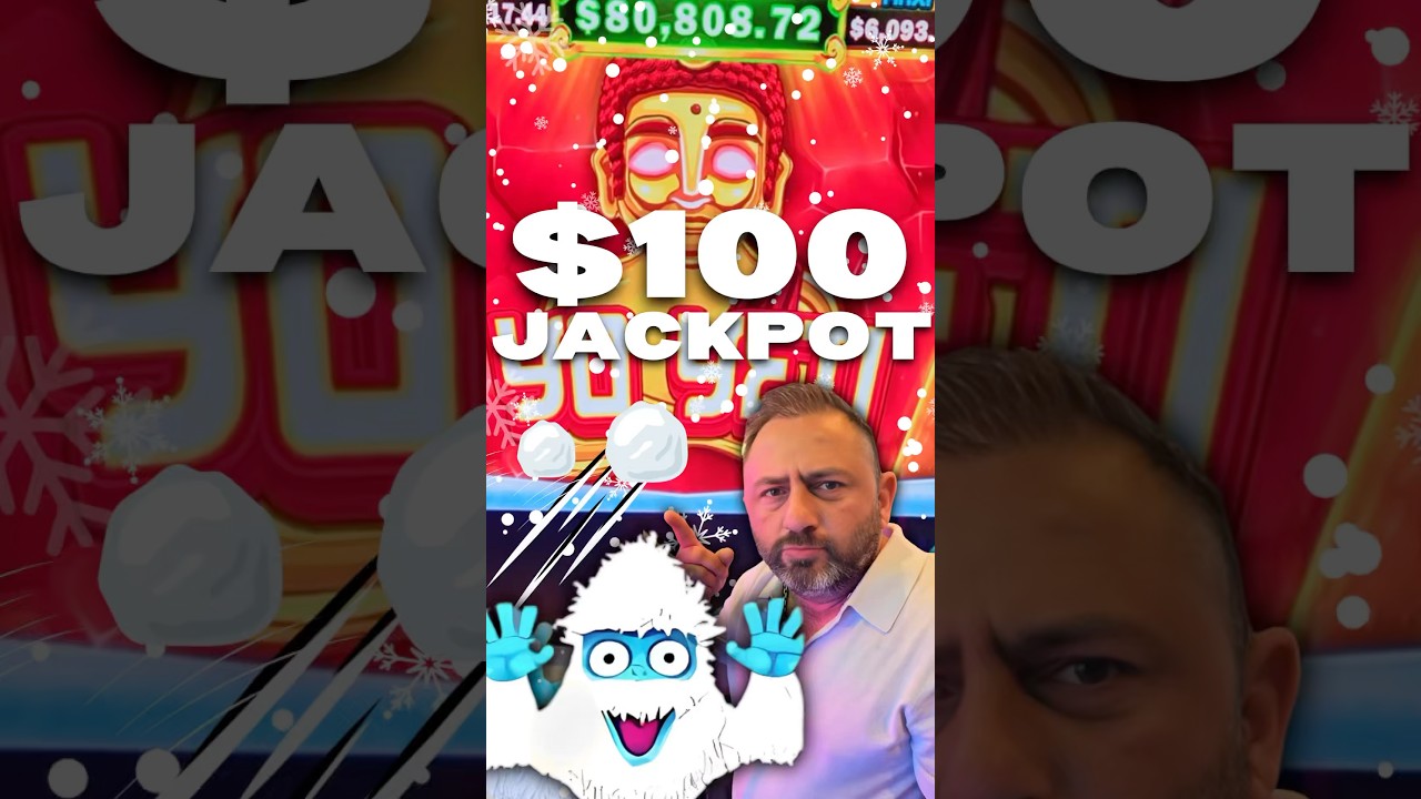 5 anh em nhà dalton $100 SPIN YO YETI BONUS FOR A NICE JACKPOT ON SPOOKY LINK YETI shorts fyp casino