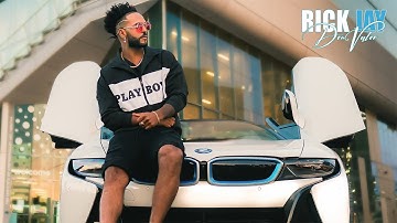 Dau Valor - Rick Jay - Official Music Video