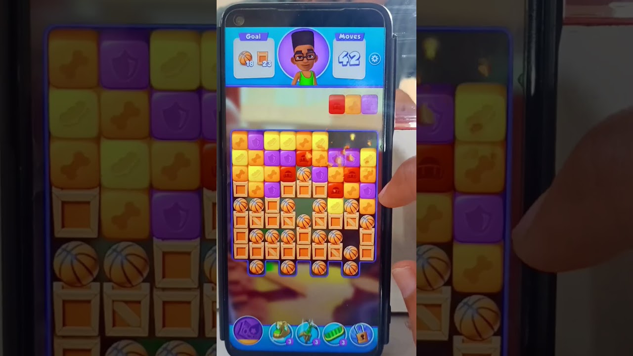 Subway Surfers Blast Game Review ! Subway Surfers Blast Game Play 