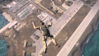 Invincible Vehicles in: Arma 3