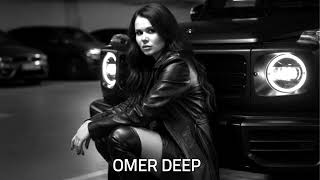 OMER DEEP - Sahmaran [Luxury Music 2025]