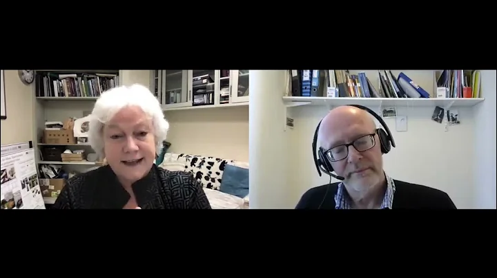 Lynda Williams interviewed by Neal Skipper, Clay M...