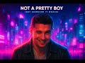 Not a Pretty Boy — Full Album | Synthwave • Retro Pop • Neon Vibes Michael Brave Synth &amp; Retro