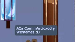 Transformice-Ivanmju Ft.Wememes , Marcioxdd
