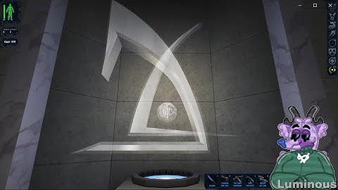 Luminous Plays: The Nameless Mod 2.0 (Part 10)