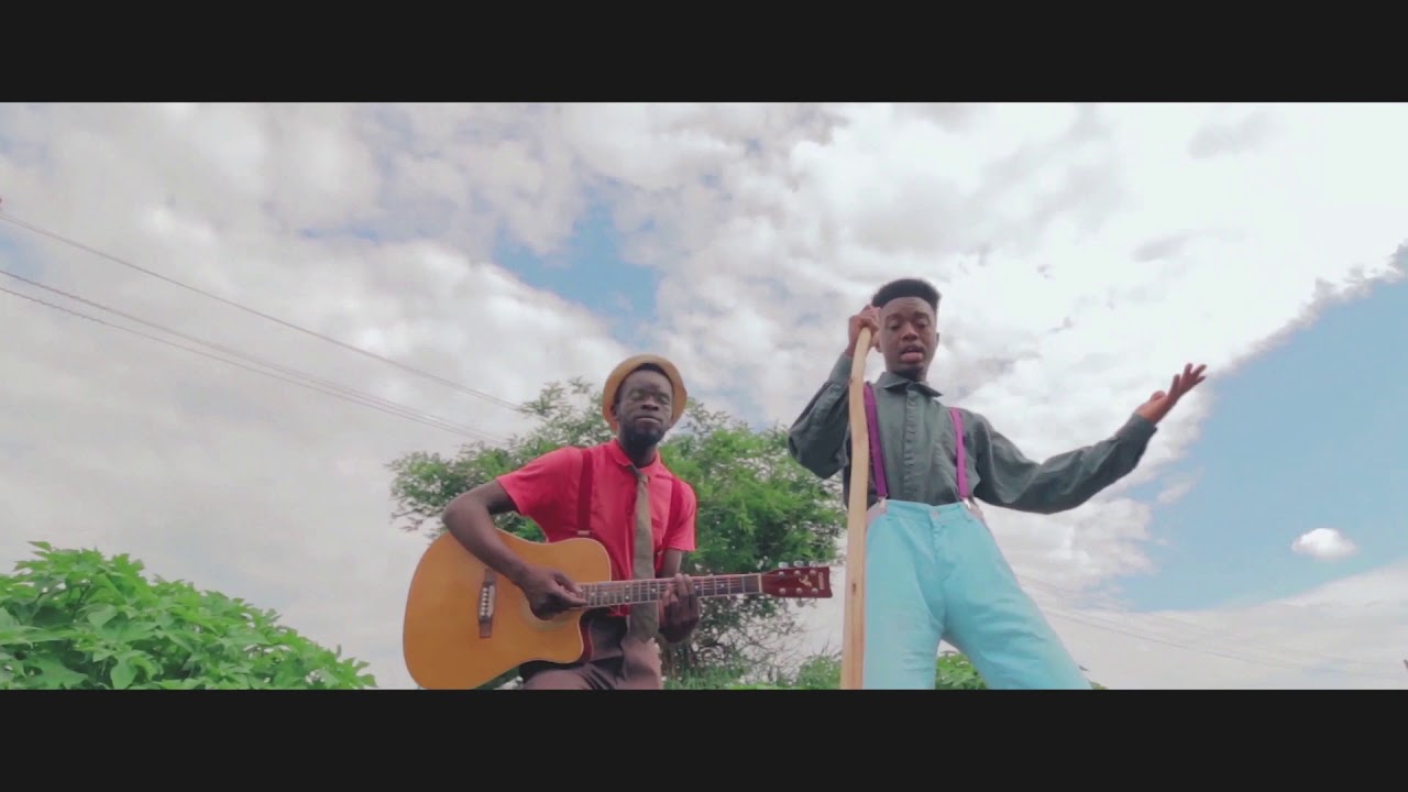 Chuzhe Int _ Amalayo (ft Mic Li ) Official Music Video