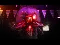 THIS FNAF ANIMATRONIC WILL EAT YOU... || Five Nights at Freddys Obsolete NEW ROOM