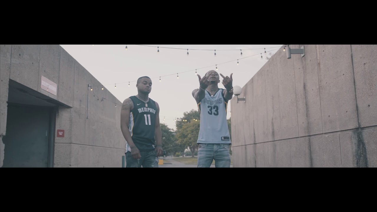 Cash Ginobli - Stick Talk 2 (Feat. Casino Jizzle) Official Video | Dir by @Acrazyproduction