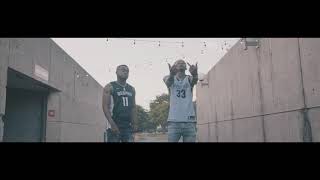 Cash Ginobli - Stick Talk 2 (Feat. Casino Jizzle)  Video | Dir by @Acrazyproduction