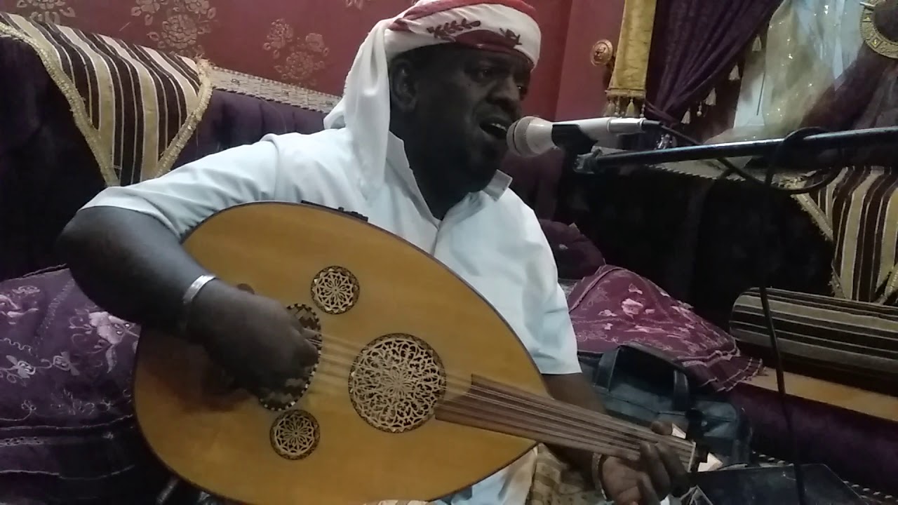 مراد سرور ابتسم وسلى عود صافي