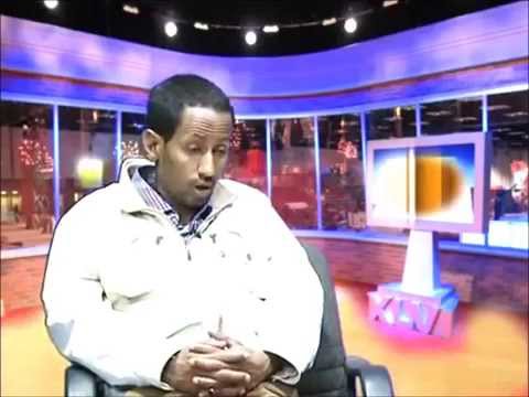 Afendi Muteki Interview With Dire Tv HD