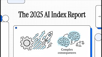 Top Trends from the AI Index Report 2025
