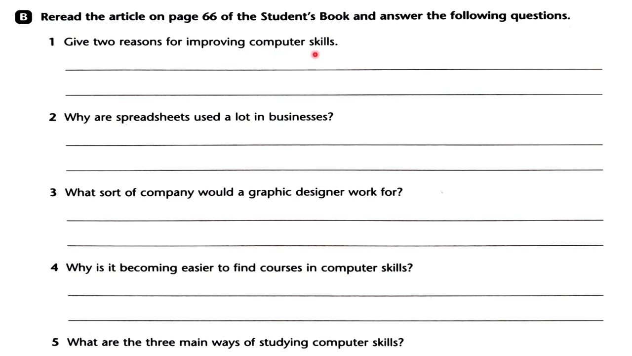 حل صفحة 151 نشاط انكليزي سادس اعدادي
