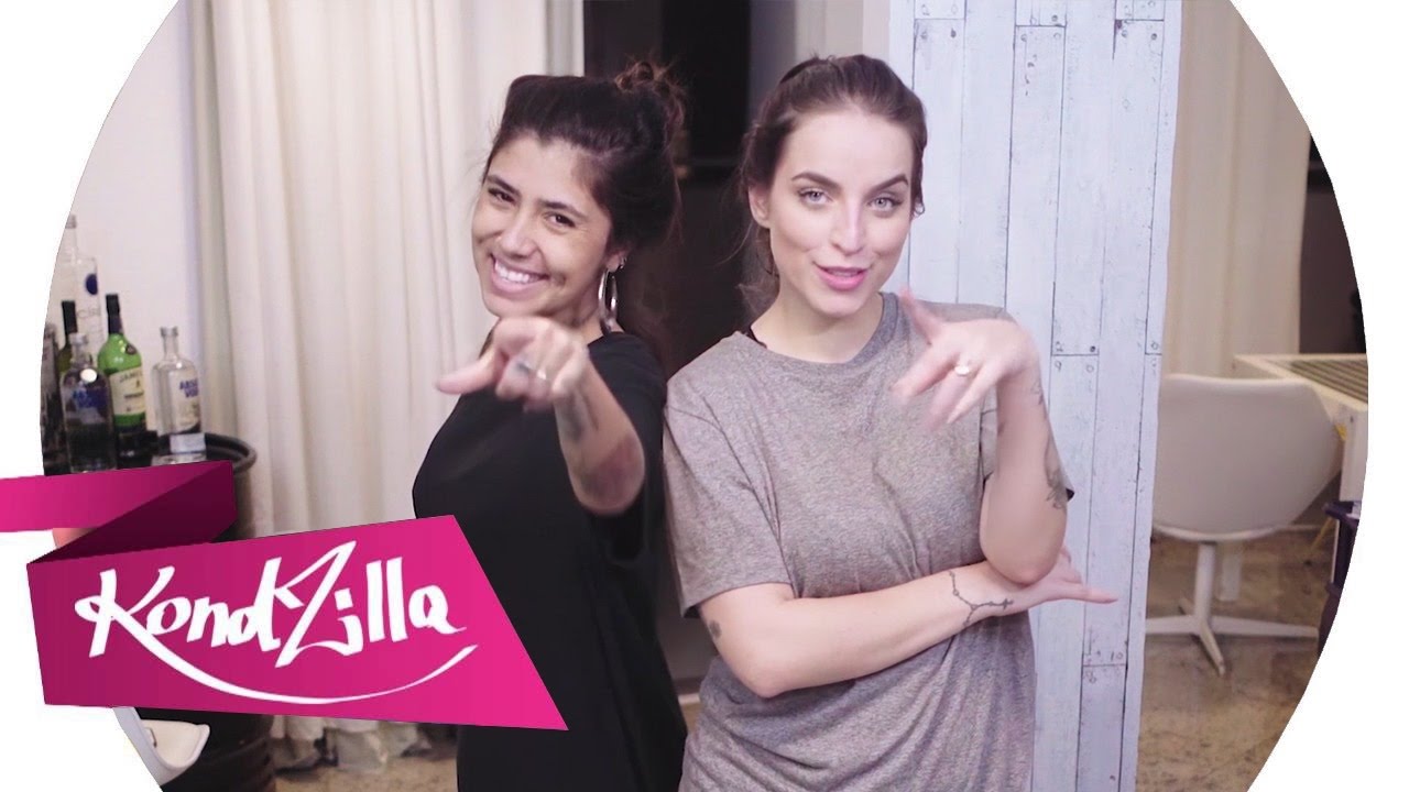 A MELHOR PLAYLIST DE FUNK PESADÃO COM GABI RIPPI