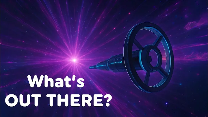 What Is Beyond the Edge of the Universe? Full Documentary