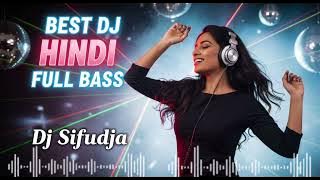 💃High CEO Vibes | Hindi DJ Remix 2025  | DJ Sifudja 