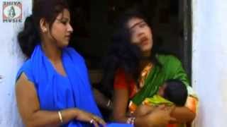 Purulia Song 2023  Aamar Bhaggo Bhalo Nai  Sunita  Superhit  Manbhum Bangla Gaan 