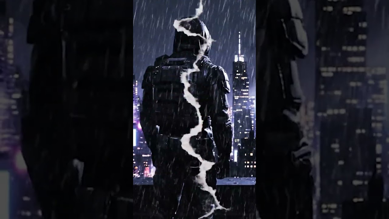 Last Soldier Standing 