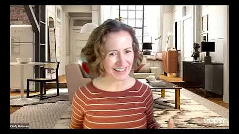 2021 Festival Rebrand: Cindy Hohman Interviews Mar...