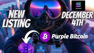 🟣 This project could be the next crypto Unicorn.. 👉🏻🦄