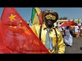 Whats driving chinas influence in africa