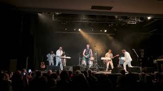 Todd Rundgren - International Feel - Live @ Factory Theatre, Sydney - 24th Feburary, 2024