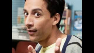 Kate Nash - Merry Happy (Abed's Tap Dance Version)