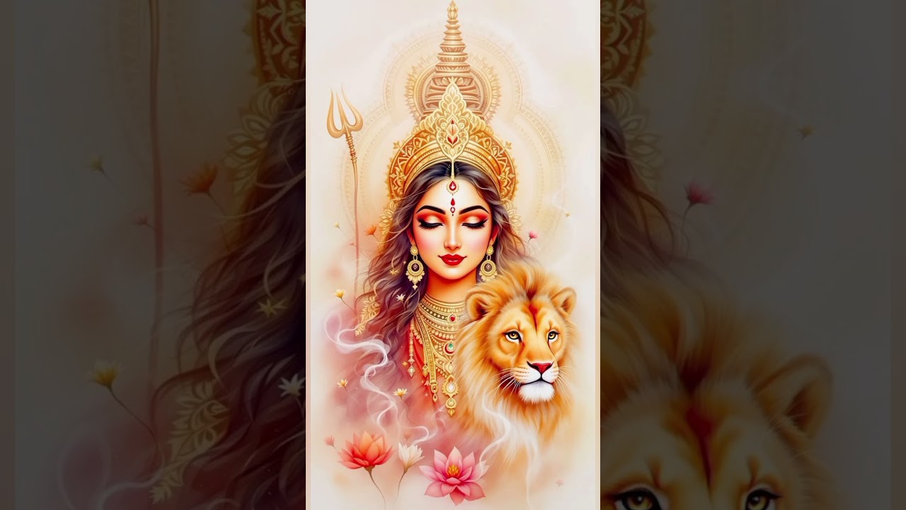 Durga argala stotram