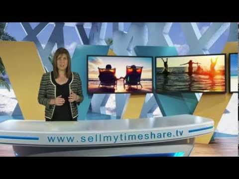 SellMyTimeshare.tv  Who are the RCI?