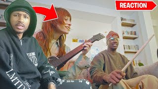 Faye Webster - Lego Ring (feat. Lil Yachty) [Official Video] Reaction