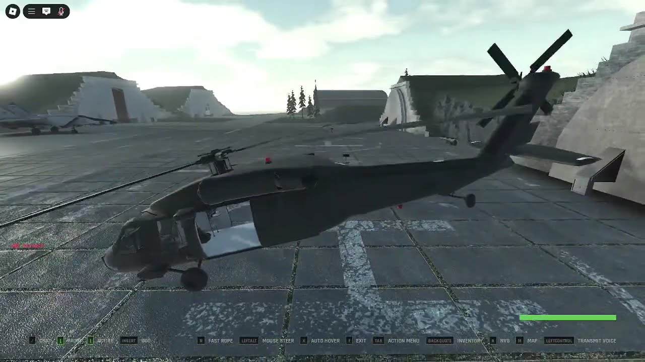 BRM5 Gameplay Part 6 - YouTube