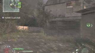 Rundown last map