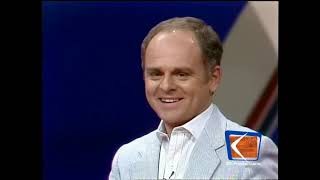 Super Password (Ep. 298) (11-15-1985) (Day 5) (GARY BURGHOFF & Jamie Farr)