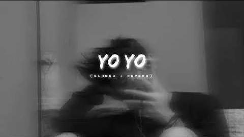 Yo Yo - Rs Chauhan (Slowed & Reverb) Lofi Remake By - It'sLofiReverb ❣️