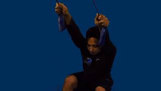 Low Trap Pull Down