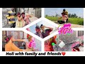 Holi celebration with friends and family2023 sahilraturivlogs