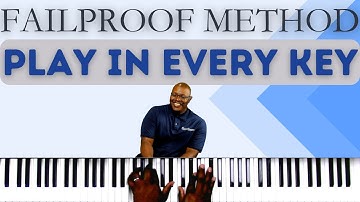 3 Steps To Never Transpose