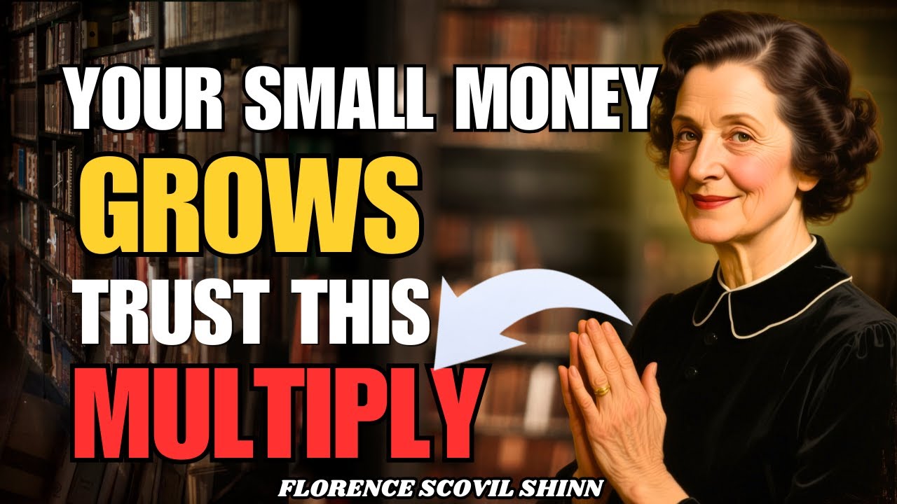 From Eight Dollars To Thousands How Blessing Law Creates Abundance Money Manifestation