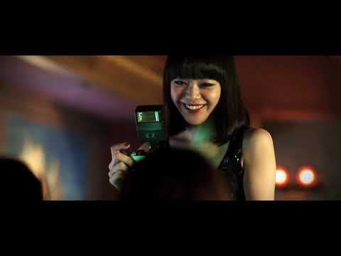 在日ファンク「嘘」Official Music Video