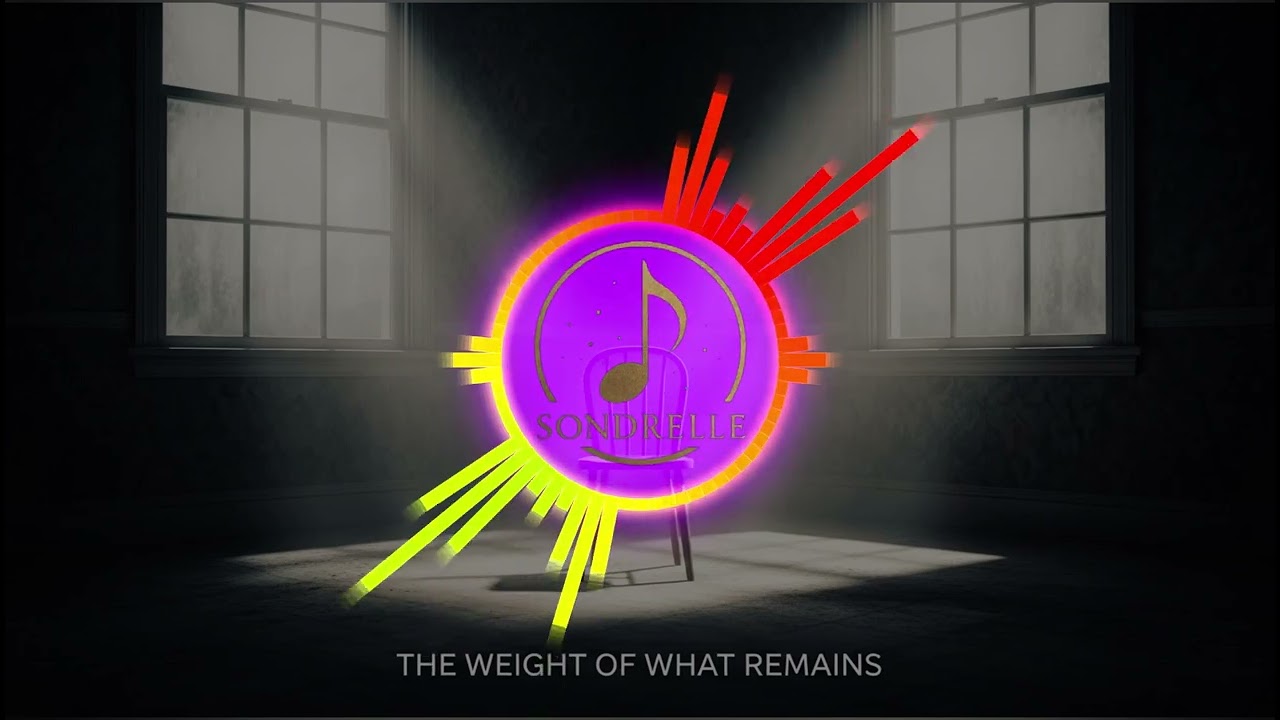 The Weight of What Remains | Heartfelt Orchestral Instrumental for Loss, Nostalgia, and Reflection