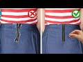 9 Truques de Costura Que Toda Iniciante Precisa Saber | Dicas Fáceis e Criativas DIY