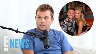 Chase Chrisley Says He'll NEVER Get Back With Emmy Medders | E! News