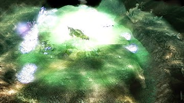 Command & Conquer 3: Tiberium Wars Bonus: The Liquid Tiberium Bomb