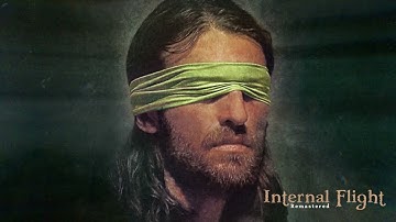 ESTAS TONNE - INTERNAL FLIGHT (REMASTERED) [FULL ALBUM]