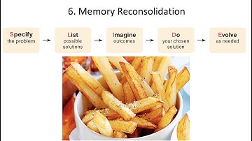 7.6. Reshaping Memories, Fundamentals of Cognitive Neuroscience Course, Session 7, Part 6