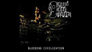 Poppy Seed Grinder - Bleeding Civilization (2016) Full Album (Brutal Death Metal)
