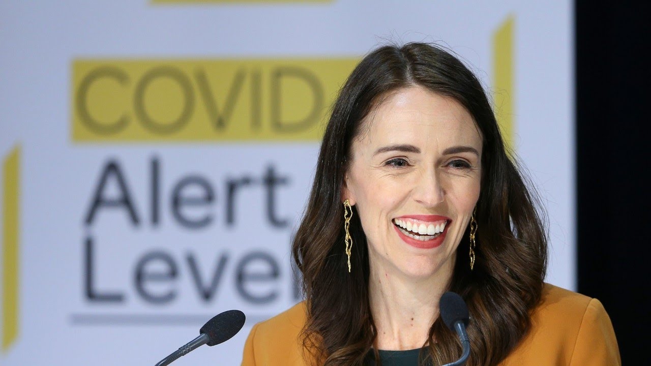 NZ dramatically eases restrictions as authorities announce country is free of COVID cases