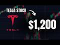 Everyone is Wrong about Tesla Stock